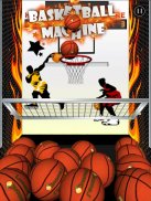 Basketball Arcade Game screenshot 5