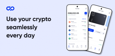 Cryptopay: Spend Crypto Daily