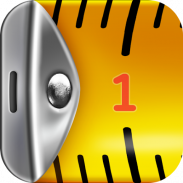 AirMeasure - AR Tape Measure & Ruler screenshot 2