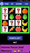 Brain Buzzer- Fun IQ,Brain Games and Logic puzzles screenshot 7