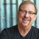 Daily Hope, Rick Warren