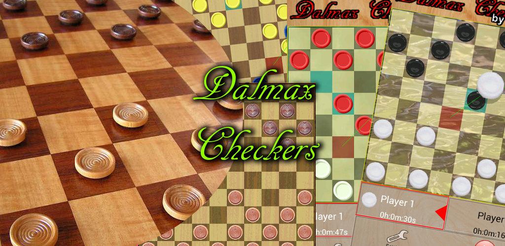 Damas APK (Android Game) - Baixar Grátis