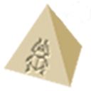Egyptian Pyramids II Icon