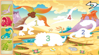 Huevos Sorpresa - Juegos Infantiles screenshot 2
