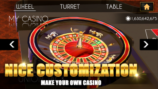 Roulette Vegas Casino 2020 screenshot 1