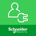 mySchneider Electrician Icon