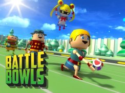 Battle Bowls screenshot 5