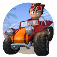 Beach Buggy Blitz screenshot 11