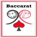 Baccarat Probability Calculator / 百家乐计算器 / 바카라 계산기 Icon