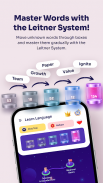 Learn Language Pro AI Practice screenshot 6
