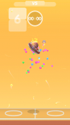 Round Up - Hoop Dunk Battle screenshot 3