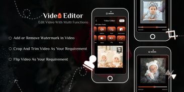 Unlimited Video Merger Joiner screenshot 5