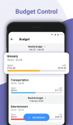 Money Manager: Expense Tracker screenshot 4