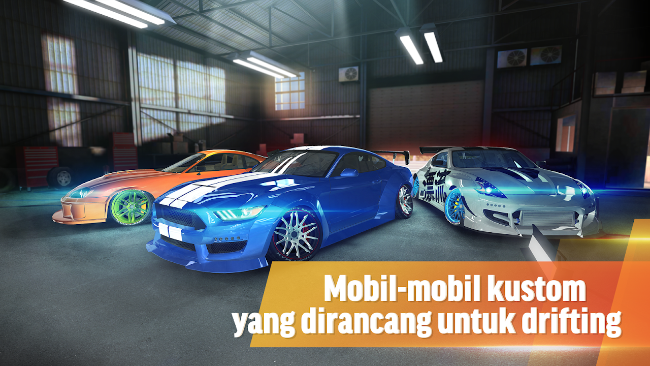 Drift Max Pro Game Balapan Drifting Mobil 2482 Download APK Android Aptoide