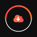Video download MP3 Downloader Icon