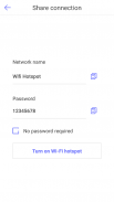 Wifi Password Recovery (Show Wifi Password) screenshot 7