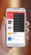 Radio Player Canada App screenshot 3