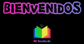 Mi Tareita. Sv screenshot 7