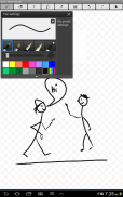 Show and Tell - Demo screenshot 13