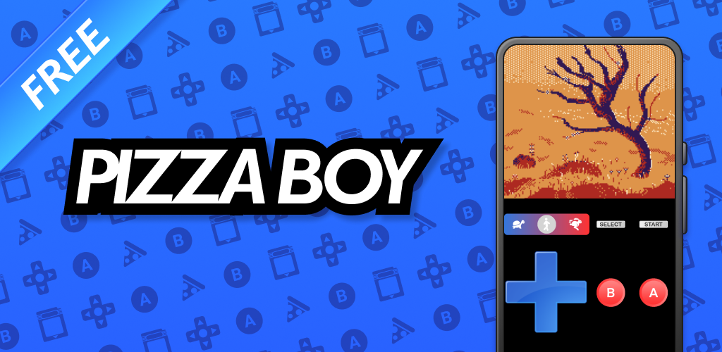 pizzaboy apk