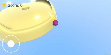 Ball in Hole: Roll ball into the Hole screenshot 5