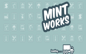 Mint Works screenshot 6