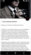 How To Become A Detective(Private Investigator) screenshot 11