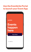 Event Portal for Eventbrite screenshot 4