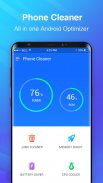 Phone Cleaner — приложение для очистки кэша screenshot 2
