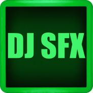 DJ Sound FX screenshot 3