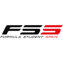 Formula Student Spain Icon