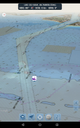 Marine Ways - Nautical Charts screenshot 10