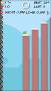 Hop TuTu - The Arcade Hopper screenshot 4