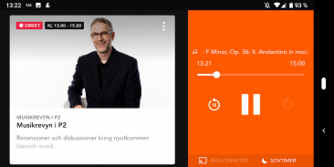 Sveriges Radio Play screenshot 9