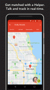 Dolly: Find Movers, Delivery & screenshot 4