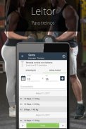 Treinador Fitness FitProSport screenshot 7