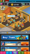 Tap Tap Trillionaire - Cash Clicker Adventure screenshot 3