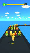 Color Stack Runners screenshot 3