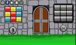 Escape Room - 15 Door Escape Games screenshot 1