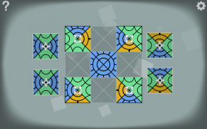 AuroraBound - Pattern Puzzles screenshot 10