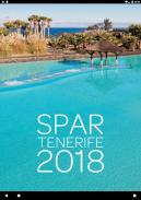 SPAR Tenerife 2018 screenshot 4