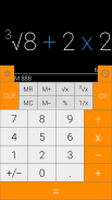 Calcolatrice screenshot 7