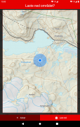 Norgeskart screenshot 7