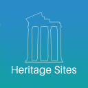 World Heritage Sites Icon
