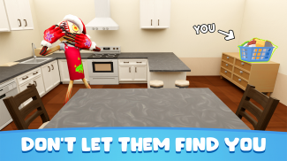 Hide and Go Seek: Monster Hunt screenshot 8
