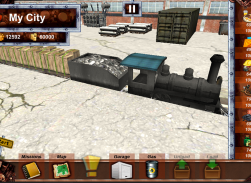 Wheels of steel – 3D train sim screenshot 6