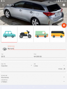 مای‌فیول‌لاگ2 - ثبت و مدیریت هزینه‌های خودرو screenshot 16