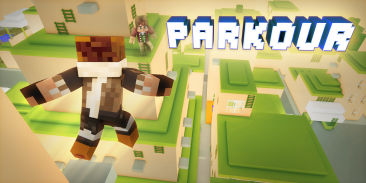 Mapas de Minecraft PE screenshot 2