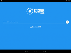 Bluesoft Cosmos screenshot 2