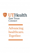 UT Health East Texas screenshot 1